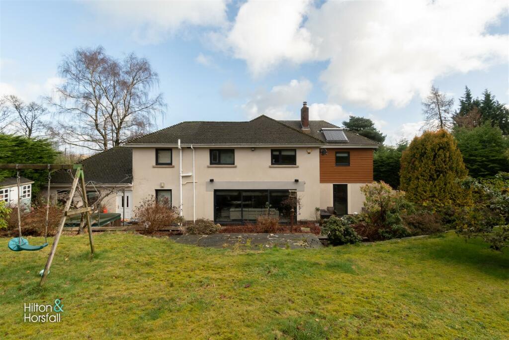 Additional image 24 of Arisaig House, Kelbrook Road, Barnoldswick