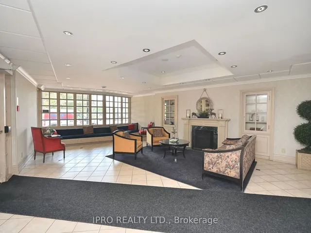 Additional image 2 of 1360 Rathburn Rd Unit 1507