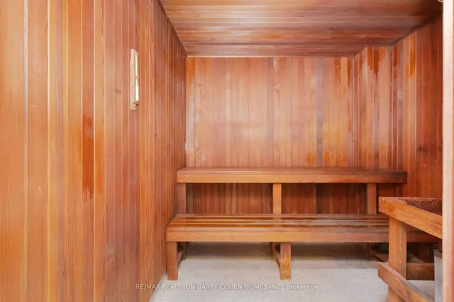 Additional image 16 of 28 William Carson Cres Unit 815