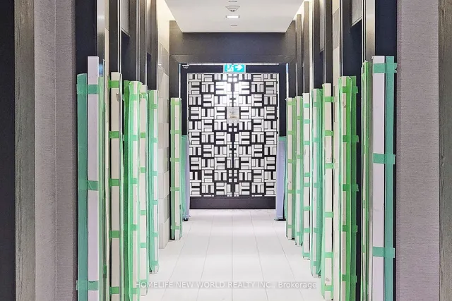 Additional image 36 of 501 Yonge St Unit 4207