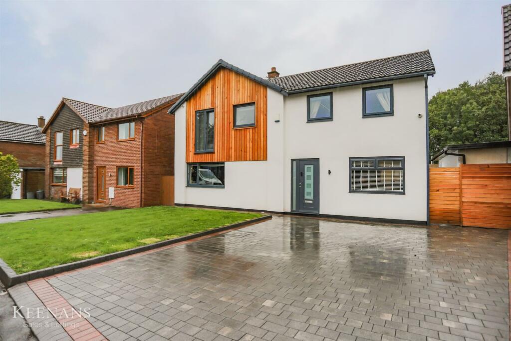 Additional image 36 of Woodlands Grove, Padiham, Burnley