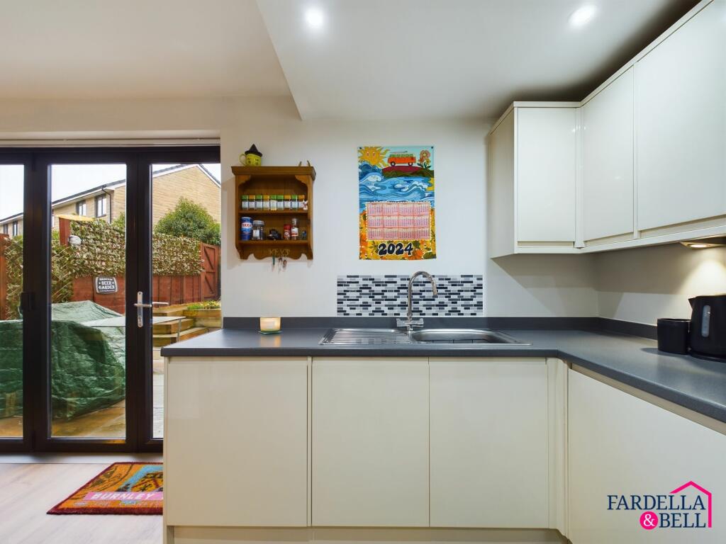Additional image 8 of Wilding Way, Padiham, BB12