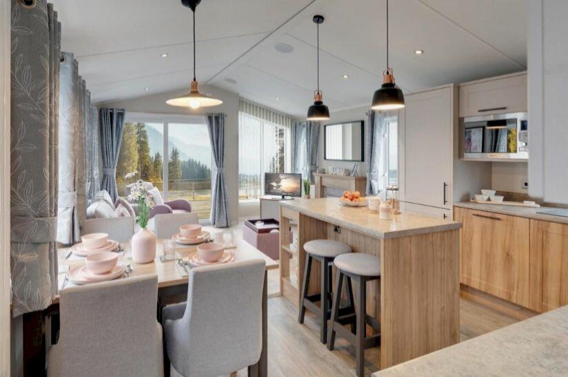 Additional image 7 of Lower Green Hill Holiday Park, Kellbrook Road, Salterforth, Lancashire