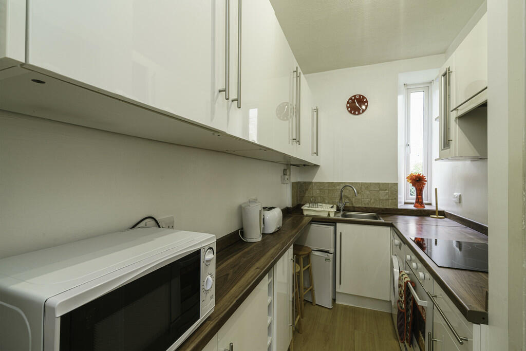 Additional image 8 of Raeburn Place FFL, Aberdeen