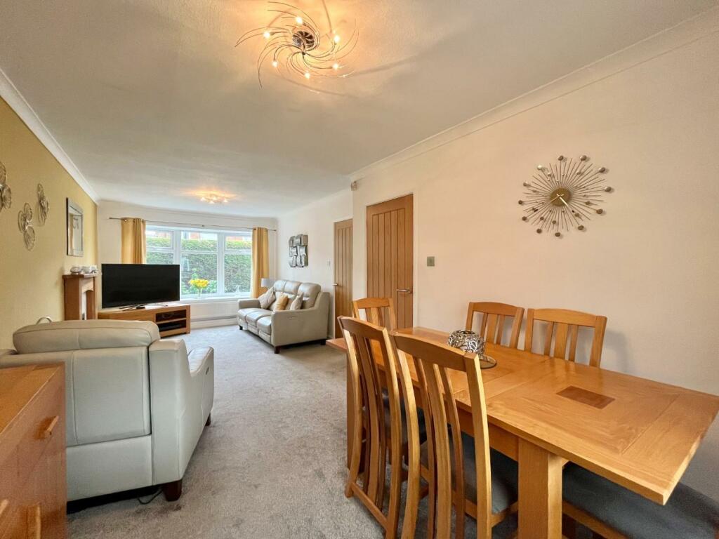 Kings Drive, Padiham, Burnley