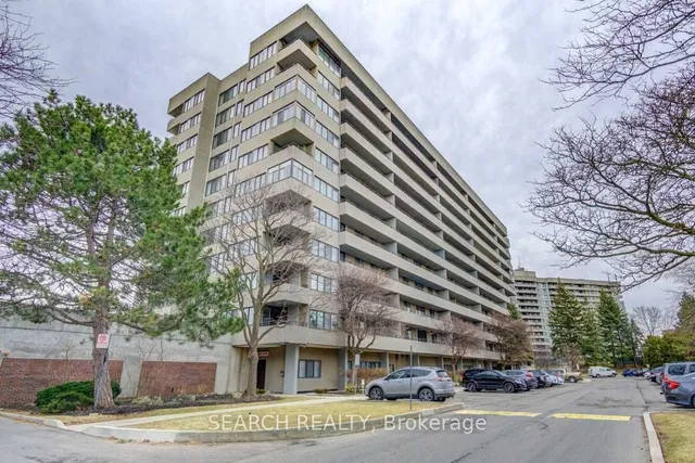 Additional image 21 of 1320 Mississauga Valley Blvd Unit 206