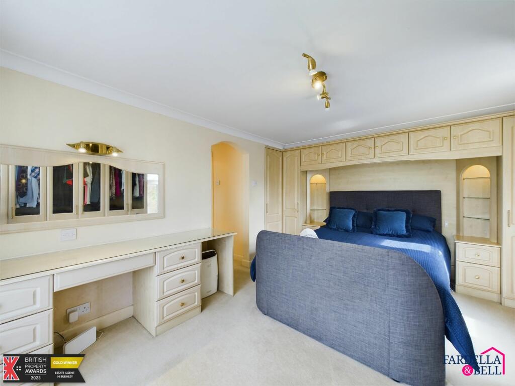 Additional image 21 of Barden Lane, Reedley, BB12