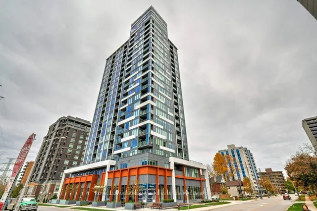 500 Brock Ave Unit 1103