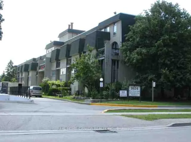 Additional image 2 of 1624 Bloor St Unit 57