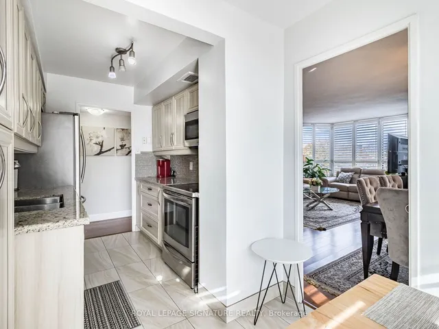 Additional image 20 of 1333 Bloor St Unit 316
