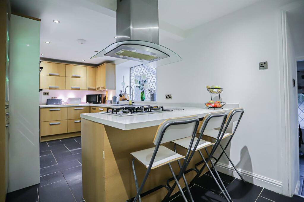 Additional image 22 of Dam Head Road, Barnoldswick