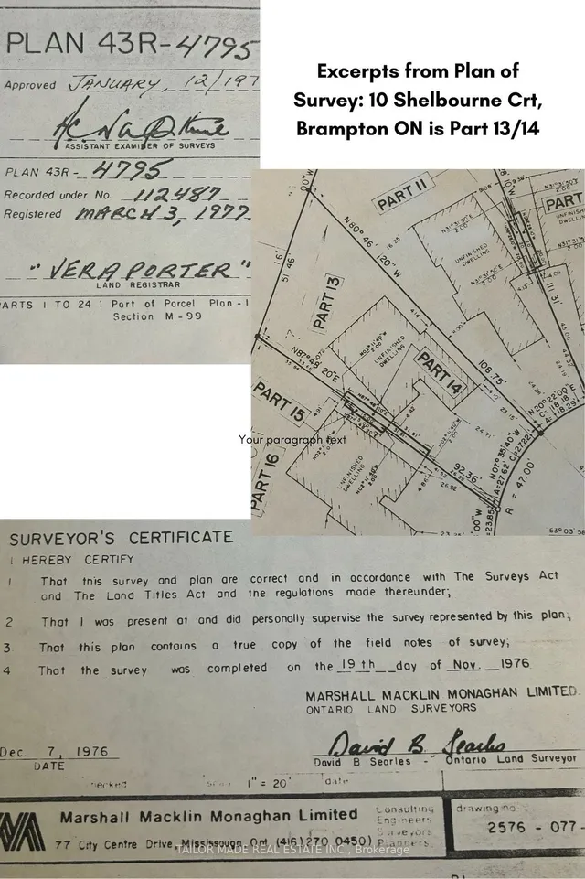 Additional image 40 of 10 Shelbourne Crt