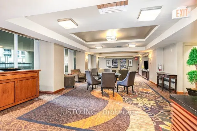 Additional image 12 of 750 Bay St Unit 1108