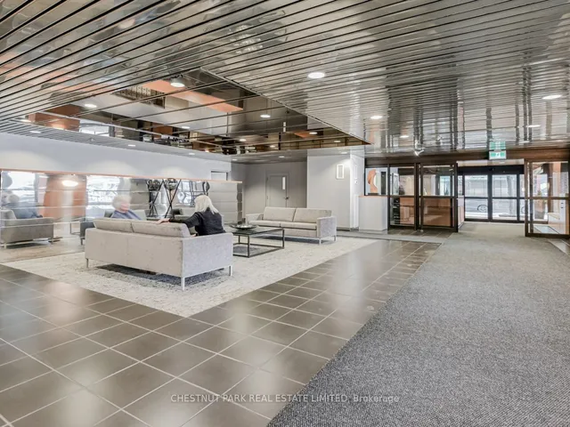 Additional image 28 of 15 Mcmurrich St Unit 1502