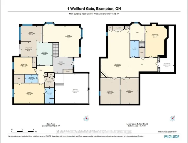 Additional image 33 of 1 Wellford Gate