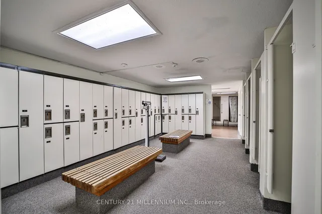 Additional image 31 of 1333 Bloor St Unit 506