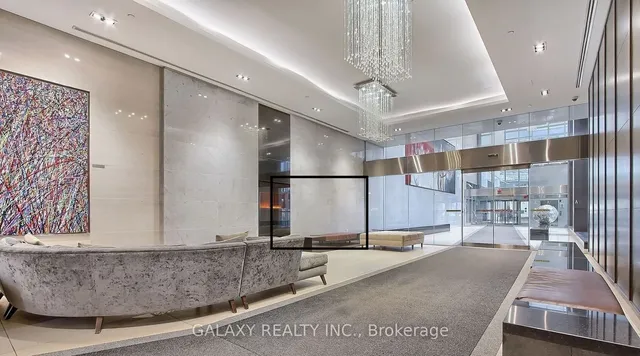 Additional image 32 of 386 Yonge St Unit 1505