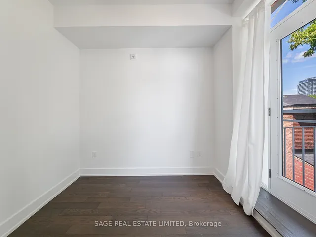 Additional image 14 of 1183 Dufferin St Unit 105