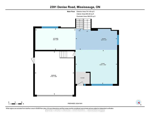 Additional image 36 of 2391 Denise Rd