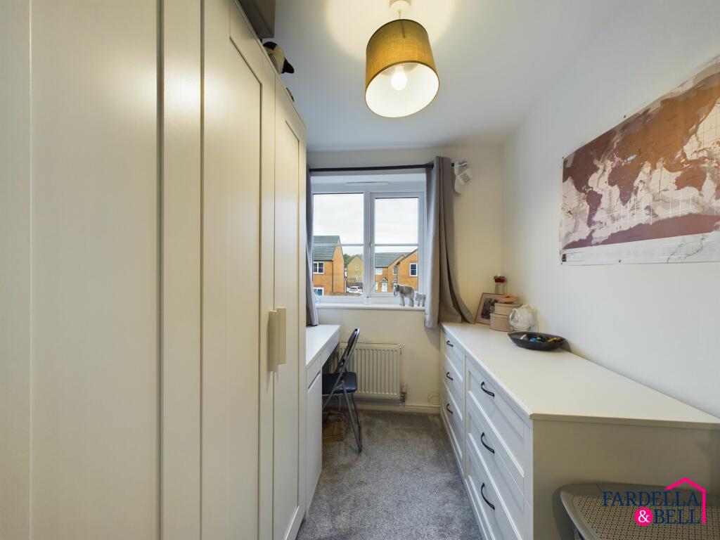 Additional image 16 of Park Gate Close, Hapton, BB12