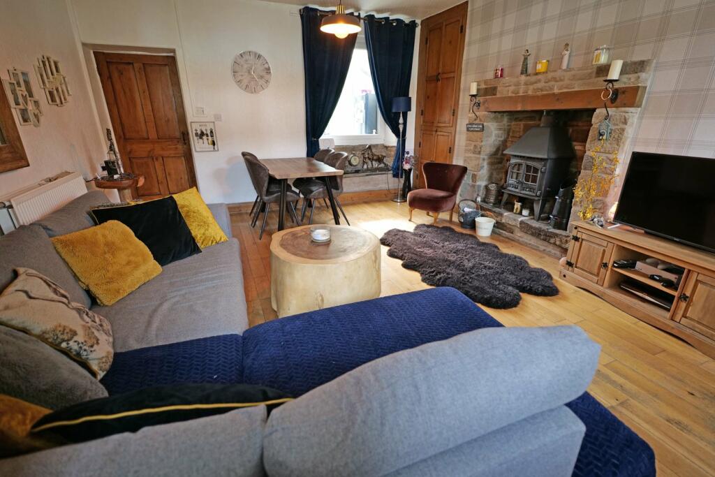 Additional image 19 of Castle View, Barnoldswick, BB18