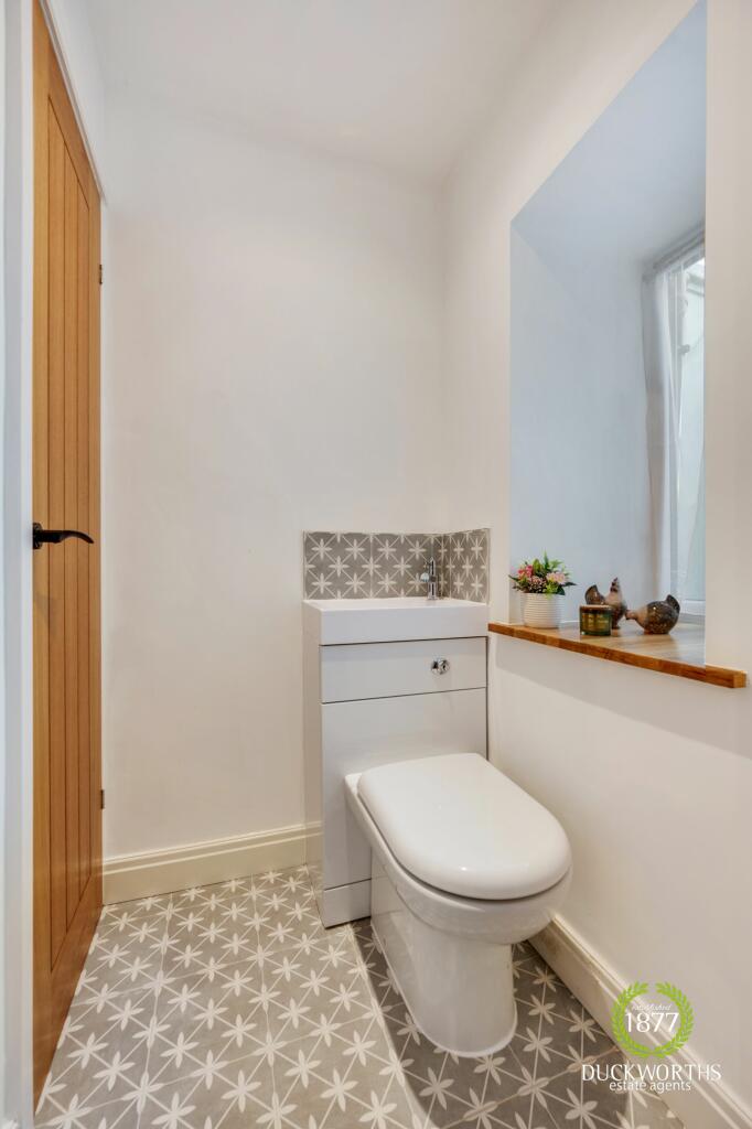 Additional image 8 of Red Lion Street, Earby, BB18