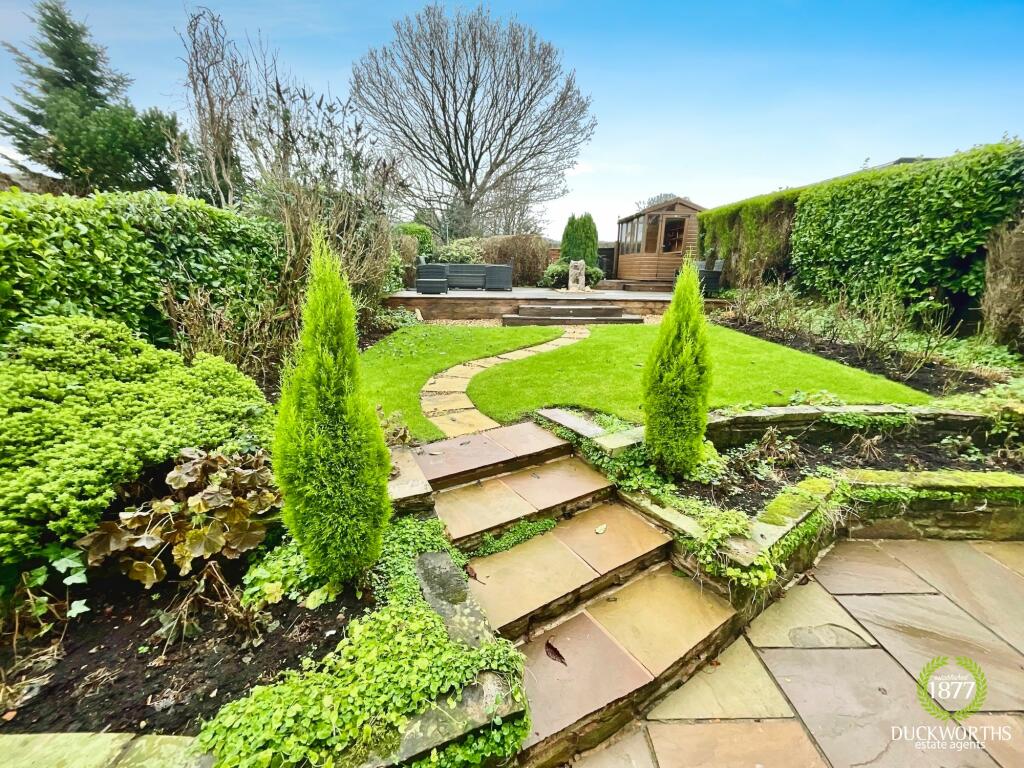 Additional image 4 of Woodside Road, Simonstone, BB12