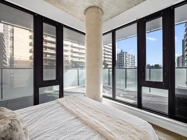 Additional image 11 of 185 Roehampton Ave Unit 208