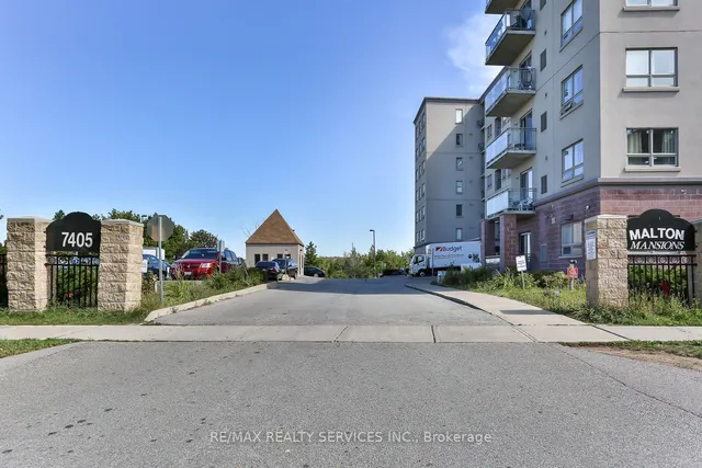 Additional image 2 of 7405 Goreway Dr Unit 716