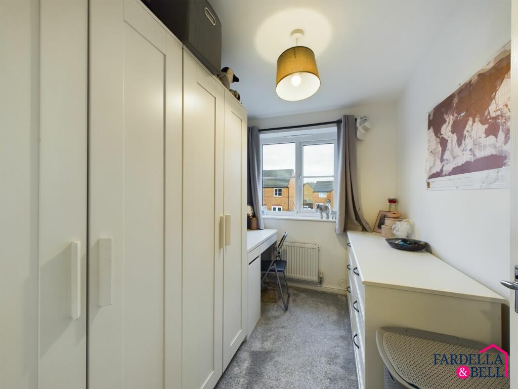 Additional image 20 of Park Gate Close, Hapton, BB12