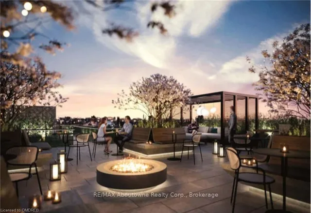 Additional image 25 of 3220 WILLIAM COLTSON Ave Unit 1602