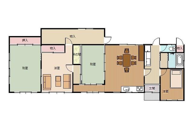 Additional image 27 of Yagyu Town, Nara City, Nara Prefecture