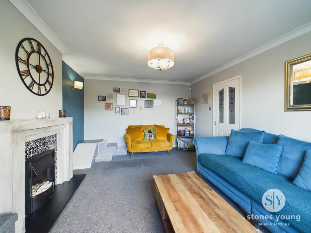 Additional image 8 of Fountains Avenue, Simonstone, BB12