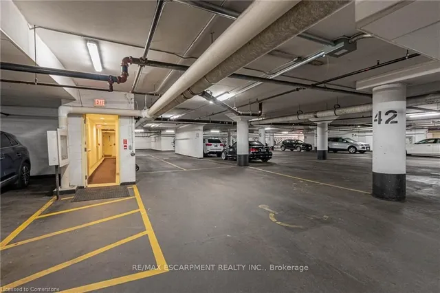 Additional image 22 of 399 Elizabeth St Unit 608