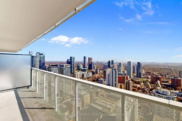 Additional image 28 of 501 Yonge St Unit 4207