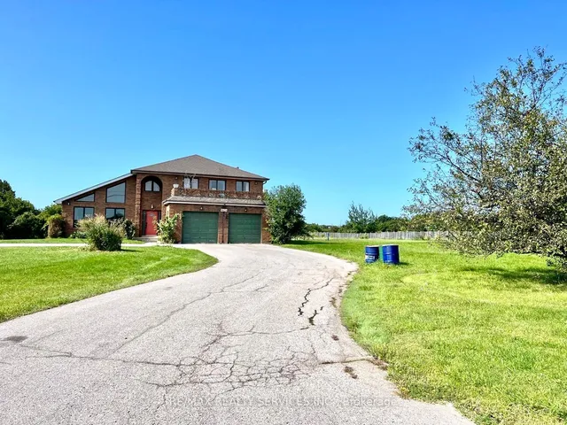 Additional image 2 of 9624 Goreway Dr
