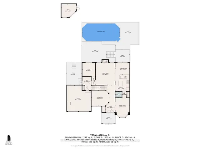 Additional image 22 of 40 Maldives Cres