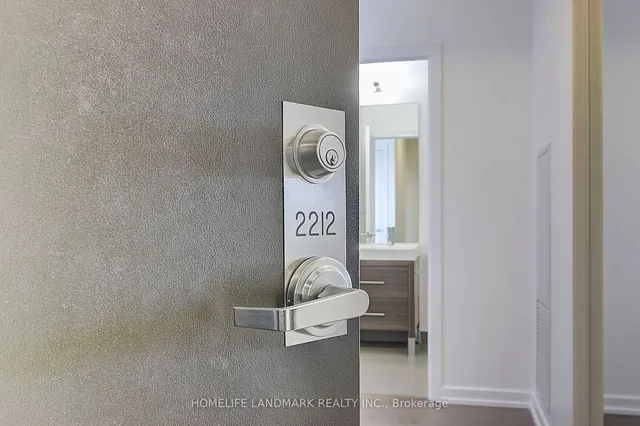 Additional image 3 of 70 Forest Manor Rd Unit 2212