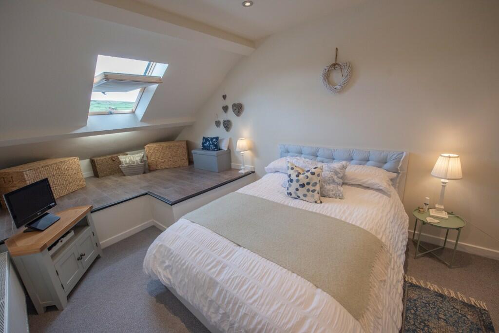 Additional image 7 of Apartment 9, Coronation Hall, Cemetery Road, Earby BB18 6TW