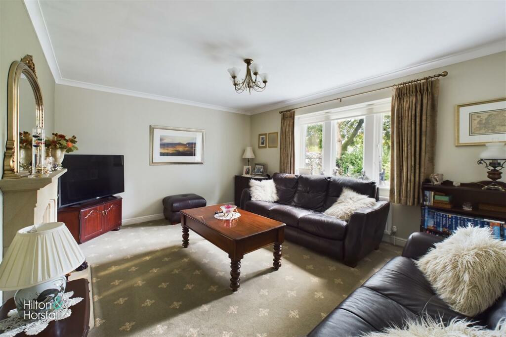 Additional image 3 of Garden House, Salterforth Road, Earby