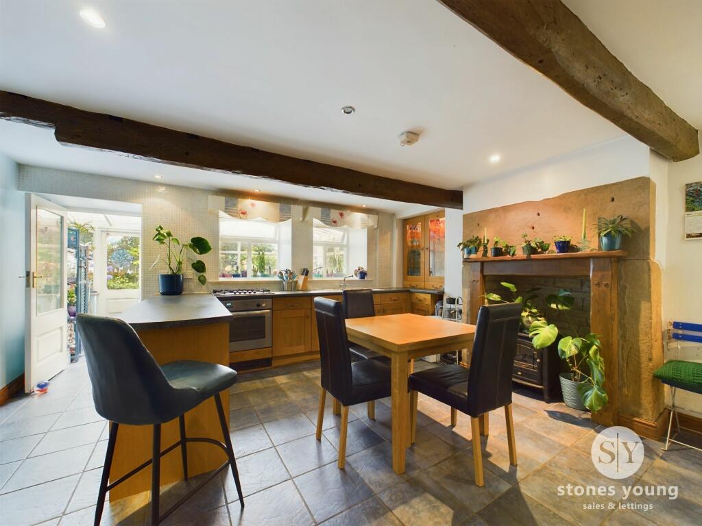 Additional image 2 of Wheatley Lane Road, Fence, BB12