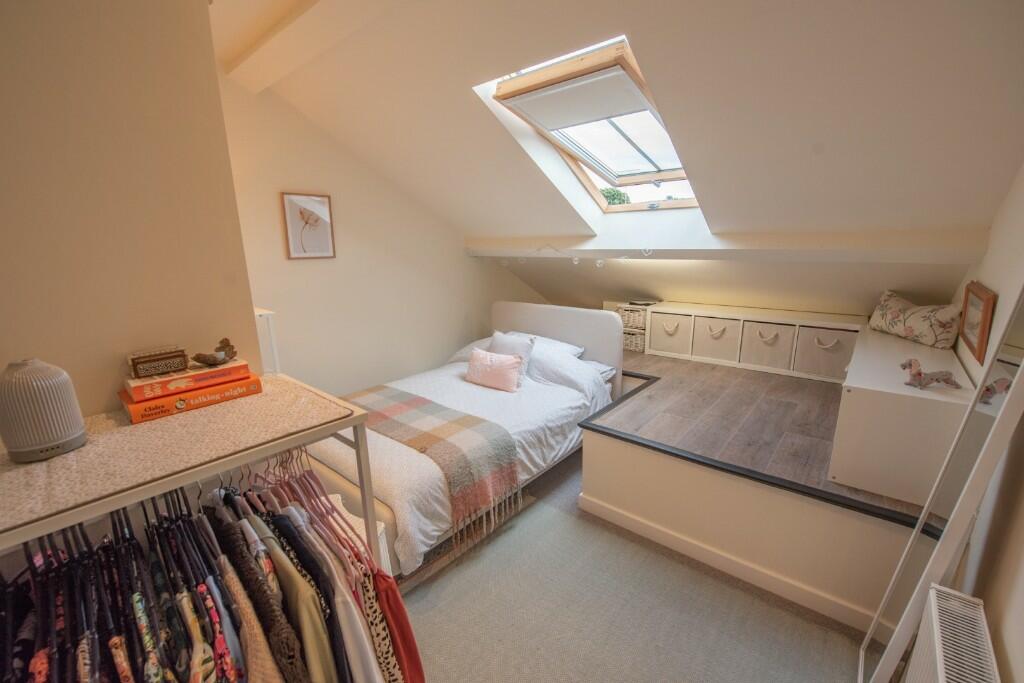 Additional image 9 of Apartment 9, Coronation Hall, Cemetery Road, Earby BB18 6TW