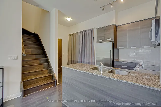 Additional image 22 of 55 Eglinton Ave Unit 111