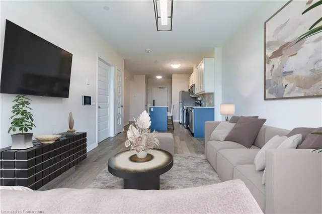 Additional image 7 of 95 Dundas Street West St Unit 310