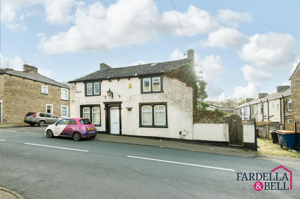 Additional image 50 of 110 Gannow Lane, Burnley, BB12