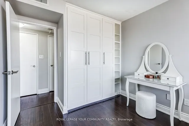 Additional image 22 of 1333 Bloor St Unit 2307