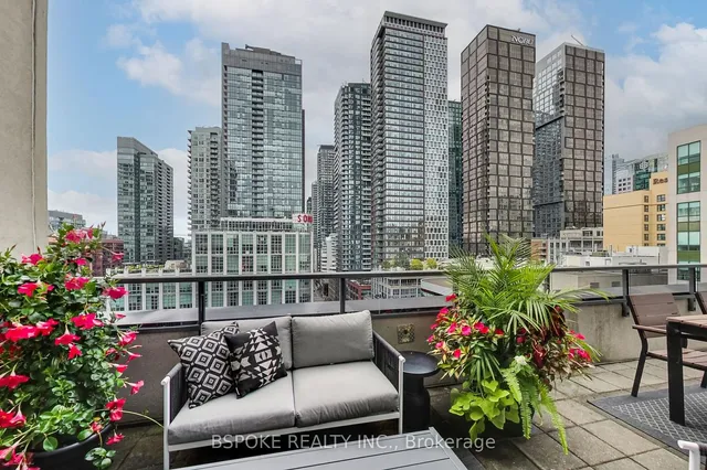 Additional image 32 of 20 Blue Jays Way Unit 1808