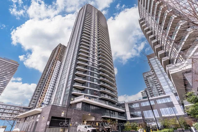35 Watergarden Dr Unit 3011