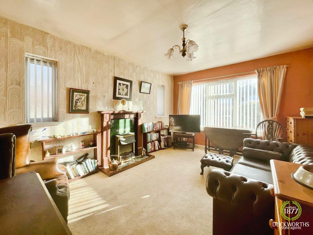 Additional image 2 of Crow Wood Avenue, Burnley, BB12