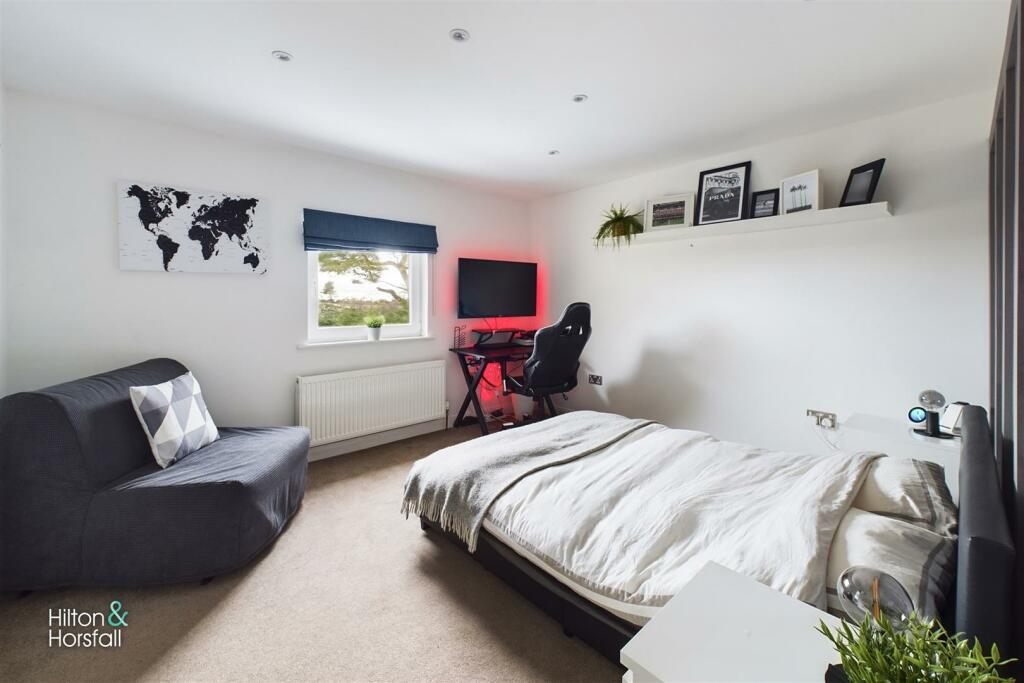 Additional image 20 of Arisaig House, Kelbrook Road, Barnoldswick